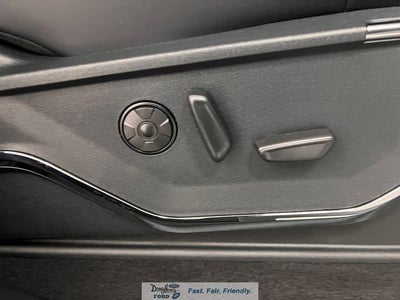 2026 Ford F-250SD F-250® Platinum®