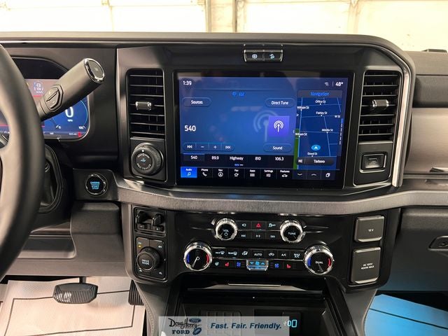 2026 Ford F-250SD F-250® Platinum®