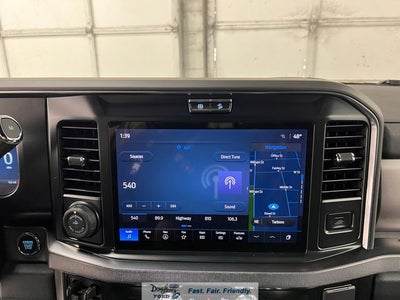 2026 Ford F-250SD F-250® Platinum®