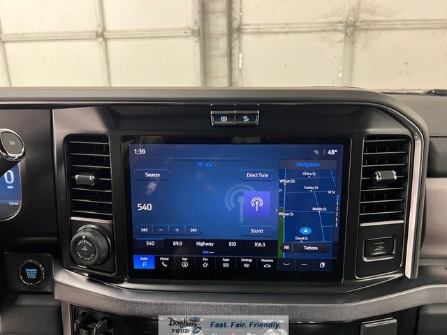 2026 Ford F-250SD F-250® Platinum®