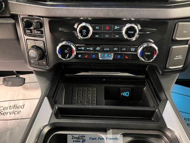 2026 Ford F-250SD F-250® Platinum®