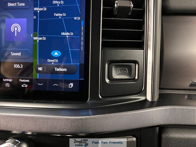 2026 Ford F-250SD F-250® Platinum®