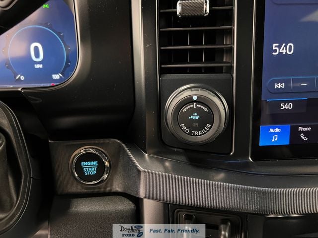 2026 Ford F-250SD F-250® Platinum®