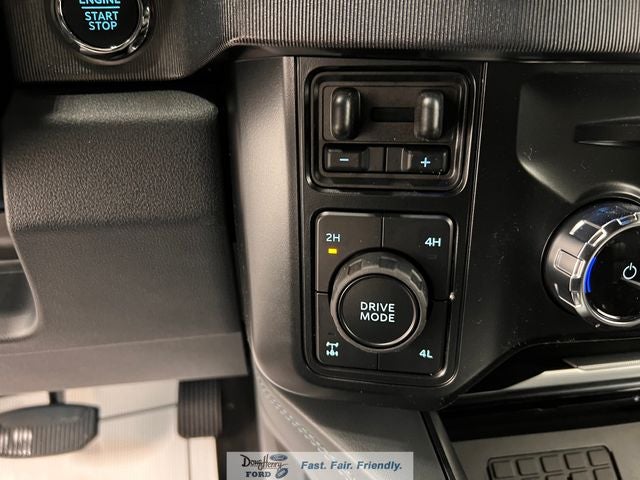 2026 Ford F-250SD F-250® Platinum®