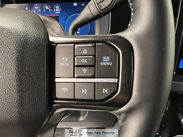 2026 Ford F-250SD F-250® Platinum®