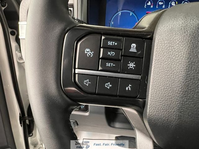 2026 Ford F-250SD F-250® Platinum®