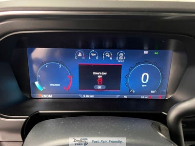 2026 Ford F-250SD F-250® Platinum®