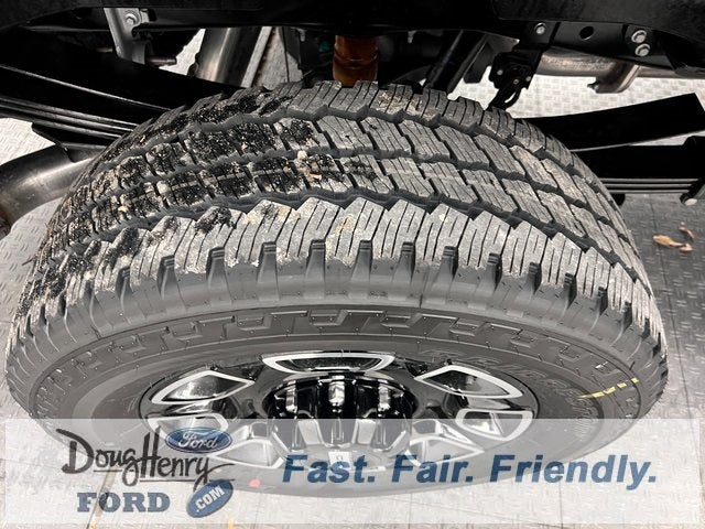 2026 Ford F-250SD F-250® Platinum®