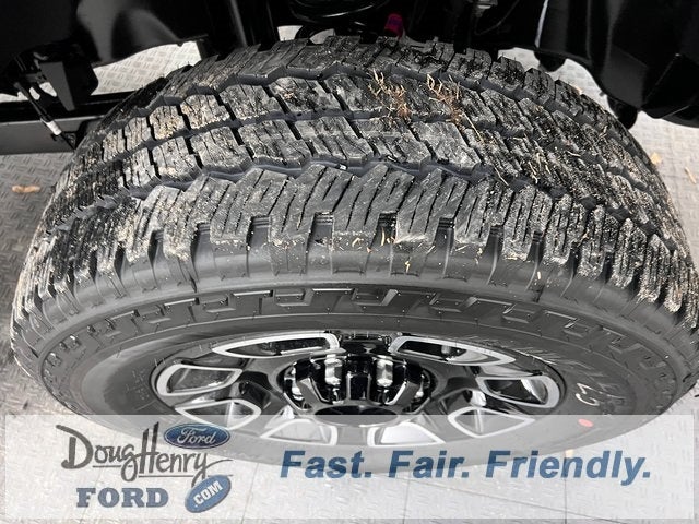 2026 Ford F-250SD F-250® Platinum®