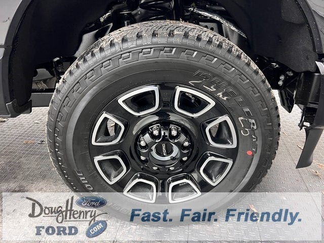 2026 Ford F-250SD F-250® Platinum®
