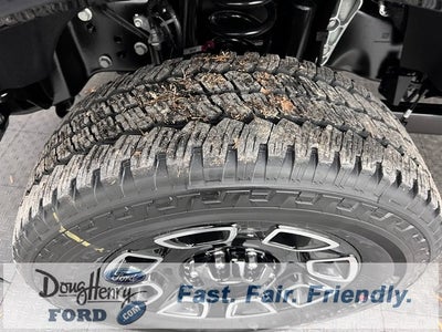 2026 Ford F-250SD F-250® Platinum®