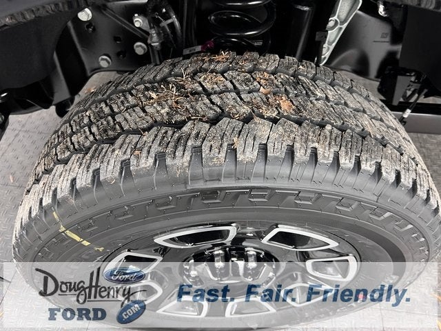 2026 Ford F-250SD F-250® Platinum®