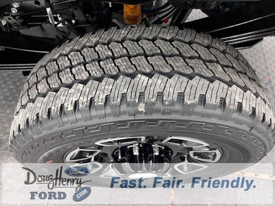 2026 Ford F-250SD F-250® Platinum®