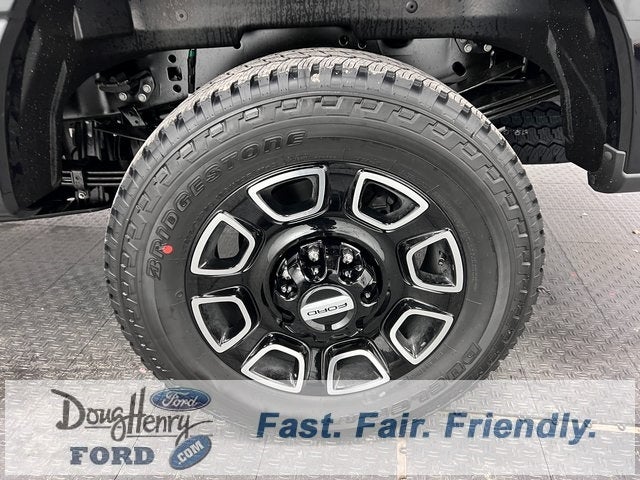 2026 Ford F-250SD F-250® Platinum®