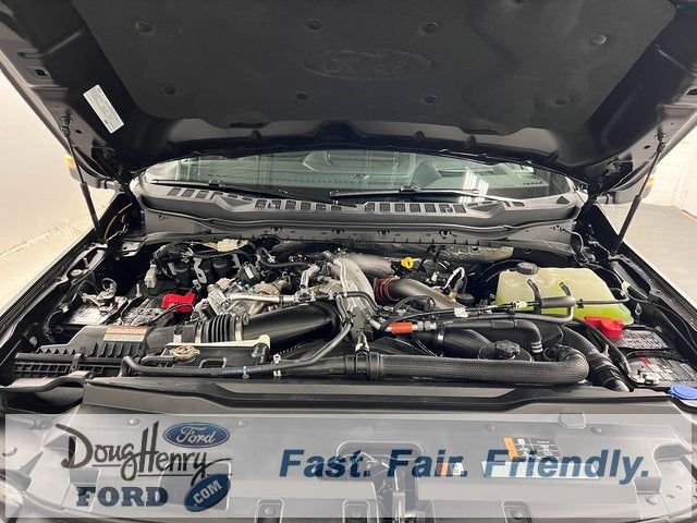 2026 Ford F-250SD F-250® Platinum®