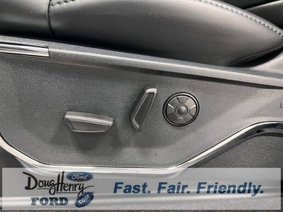 2026 Ford F-250SD F-250® Platinum®