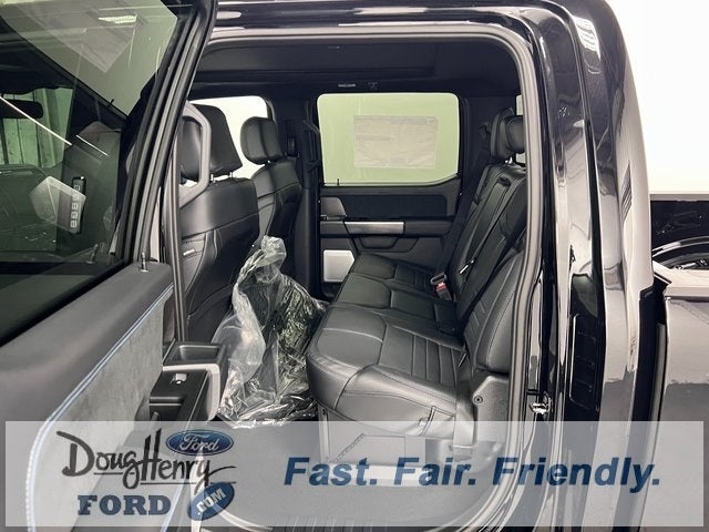 2026 Ford F-250SD F-250® Platinum®