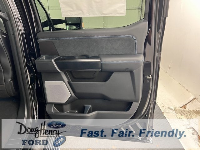 2026 Ford F-250SD F-250® Platinum®