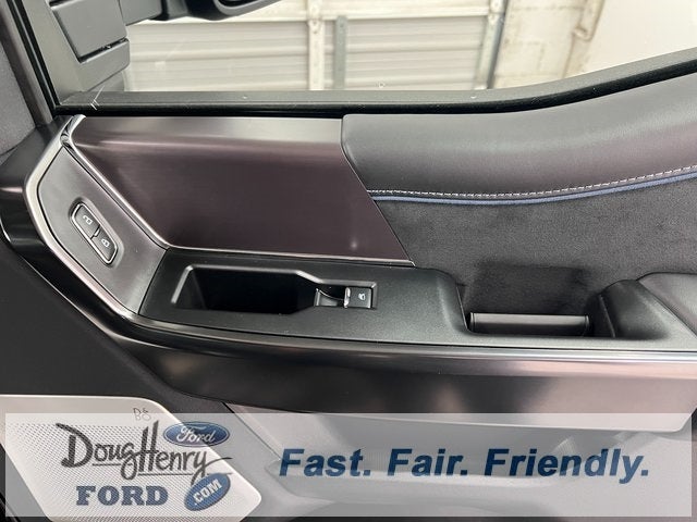 2026 Ford F-250SD F-250® Platinum®