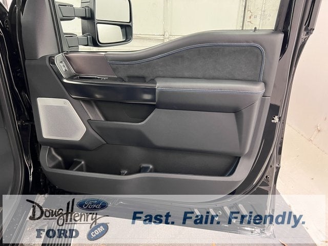 2026 Ford F-250SD F-250® Platinum®