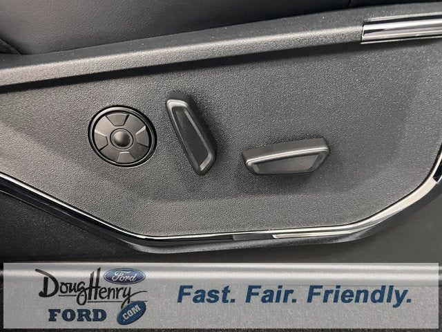 2026 Ford F-250SD F-250® Platinum®