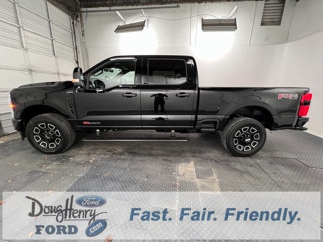2026 Ford F-250SD F-250® Platinum®