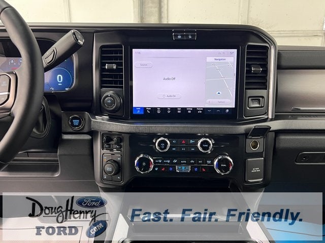 2026 Ford F-250SD F-250® Platinum®