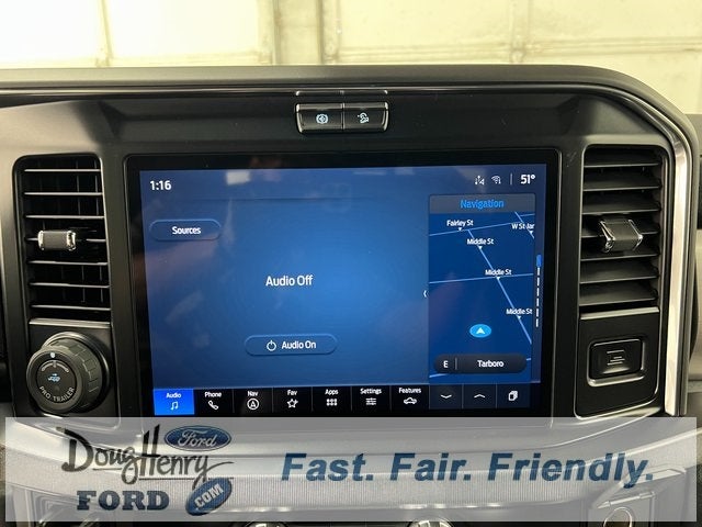 2026 Ford F-250SD F-250® Platinum®