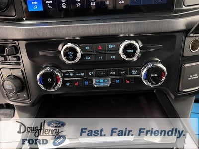 2026 Ford F-250SD F-250® Platinum®