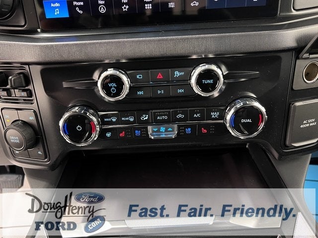 2026 Ford F-250SD F-250® Platinum®