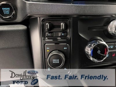 2026 Ford F-250SD F-250® Platinum®