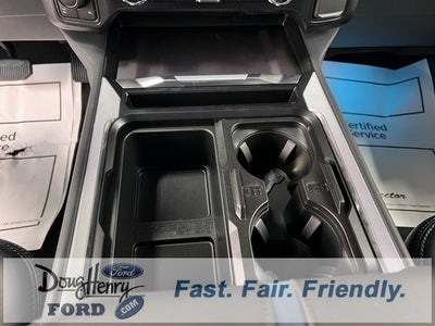 2026 Ford F-250SD F-250® Platinum®