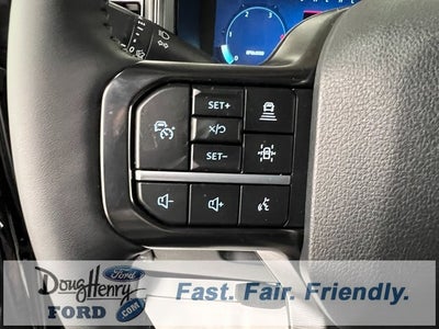 2026 Ford F-250SD F-250® Platinum®