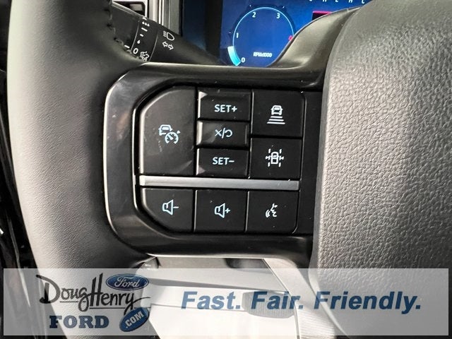 2026 Ford F-250SD F-250® Platinum®