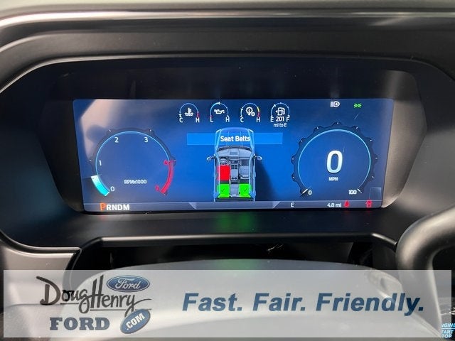 2026 Ford F-250SD F-250® Platinum®