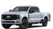 2026 Ford F-250SD F-250® Platinum®
