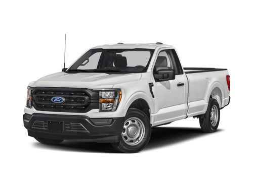 2027 Ford F-250SD F-250® XLT