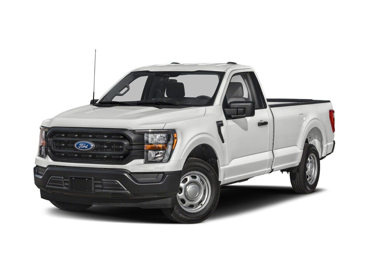 2027 Ford F-250SD F-250® XLT