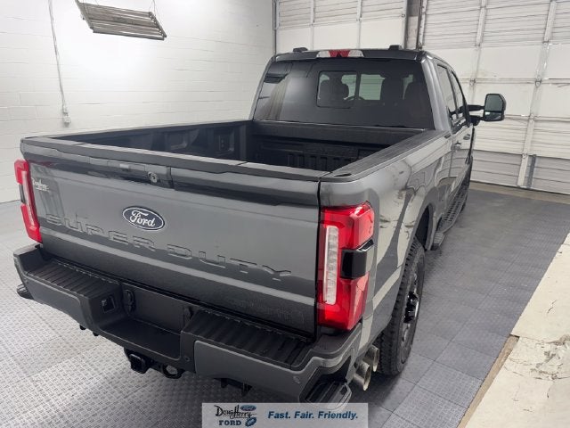 2027 Ford F-250SD XLT