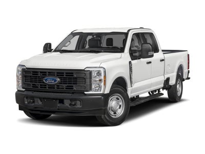 2027 Ford F-250SD F-250® XLT