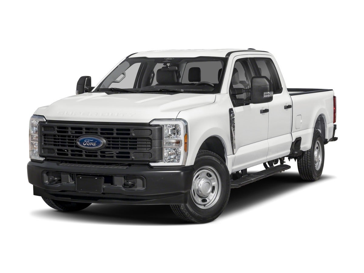 2027 Ford F-250SD F-250® XLT