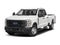 2027 Ford F-250SD F-250® XLT