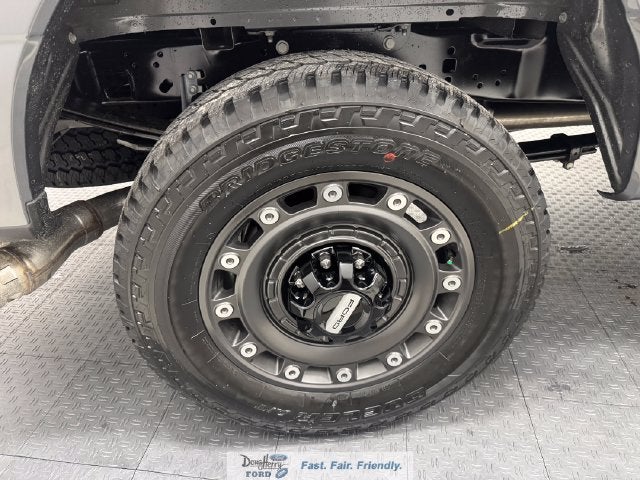 2027 Ford F-250SD XLT