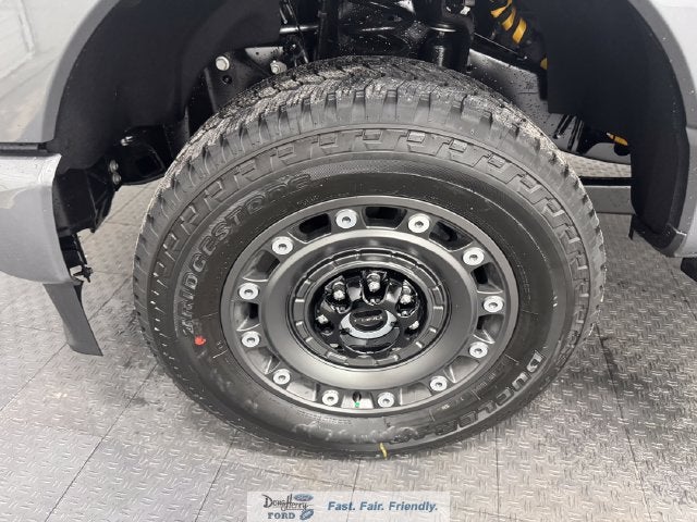 2027 Ford F-250SD XLT