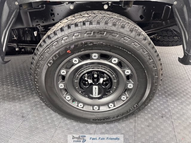 2027 Ford F-250SD XLT