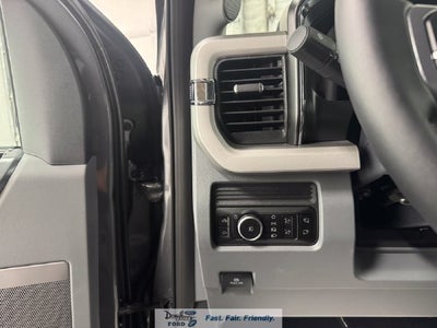 2027 Ford F-250SD XLT