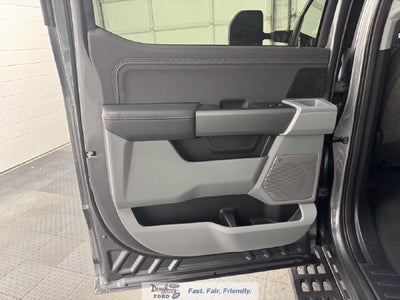 2027 Ford F-250SD XLT