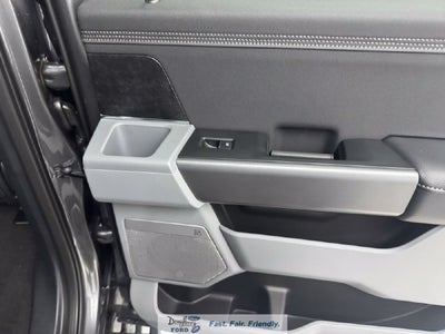 2027 Ford F-250SD XLT