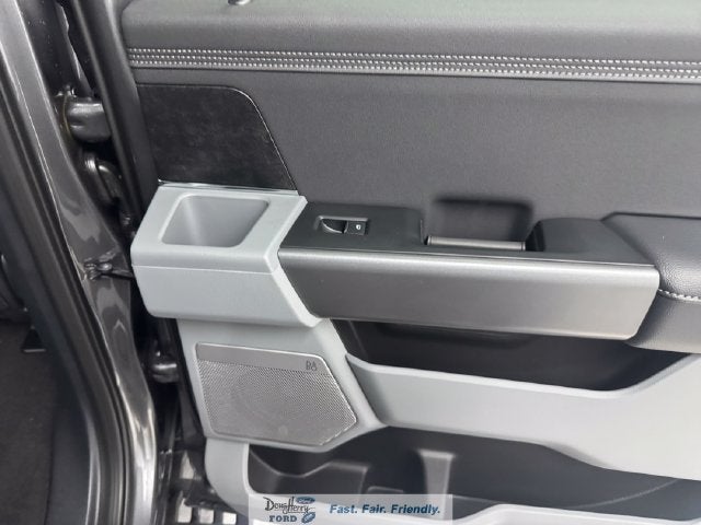 2027 Ford F-250SD XLT