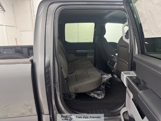 2027 Ford F-250SD XLT